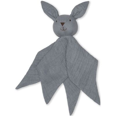 That's Write Ami Cuddle Cloth 35X35X6 Blue 35X35X6 That's Write Ami Cuddle Cloth 35X35X6 Blue 35X35X6