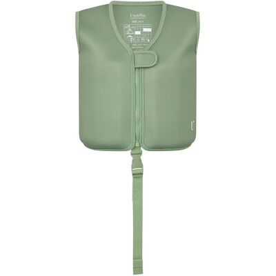 Vanilla Copenhagen Svømmevest - Fern 1-3Y Khaki 1-3Y Vanilla Copenhagen Svømmevest - Fern 1-3Y Khaki 1-3Y
