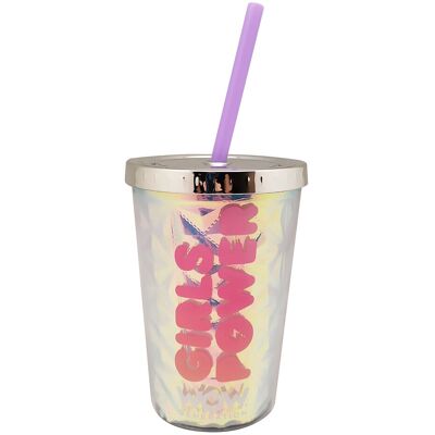 WOW Generation Wow® Generation, Tumbler Bottle 350 Ml ONE SIZE Patterned ONE SIZE WOW Generation Wow® Generation, Tumbler Bottle 350 Ml ONE SIZE Patterned ONE SIZE