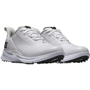 FootJoy Fuel Dame Golfsko - Hvit - Golf Shoes FootJoy Fuel Dame Golfsko - Hvit - Golf Shoes