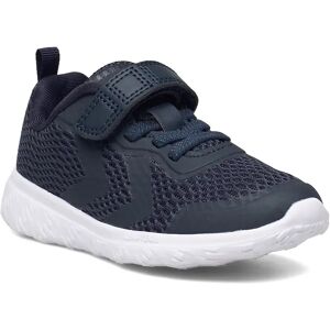 Hummel Actus Ml Recycled Infant 22 Blue 22 Hummel Actus Ml Recycled Infant 22 Blue 22