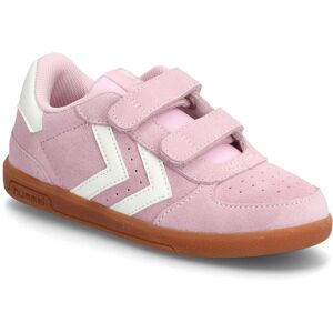 Hummel Victory Suede Ii 29 Pink 29 Hummel Victory Suede Ii 29 Pink 29