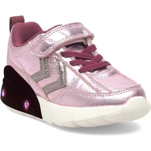 Hummel Daylight Glitter Jr 32 Pink 32 Hummel Daylight Glitter Jr 32 Pink 32