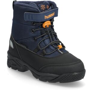 Hummel Snow Boot Tex 29 Navy 29 Hummel Snow Boot Tex 29 Navy 29
