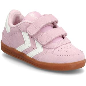 Hummel Victory Suede Ii Infant 24 Pink 24 Hummel Victory Suede Ii Infant 24 Pink 24