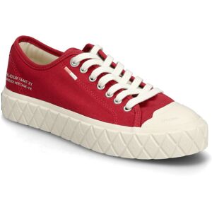 PALLADIUM - Palla Ace Canvas Organic - Sneakers PALLADIUM - Palla Ace Canvas Organic - Sneakers