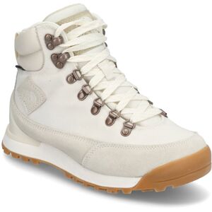 The North Face W Back-To-Berkeley Iv Textile Wp 36 White 36 The North Face W Back-To-Berkeley Iv Textile Wp 36 White 36