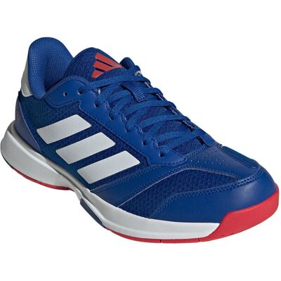 ADIDAS Ligra 8 Indoor - Pustende mesh - Håndballskøyter ADIDAS Ligra 8 Indoor - Pustende mesh - Håndballskøyter