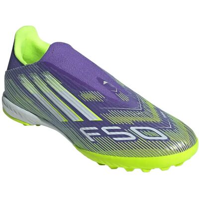 adidas Performance F50 League Ll Tf 40 2/3 Patterned 40 2/3 adidas Performance F50 League Ll Tf 40 2/3 Patterned 40 2/3