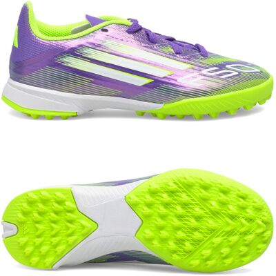 adidas Performance F50 League Tf J 35 Purple 35 adidas Performance F50 League Tf J 35 Purple 35