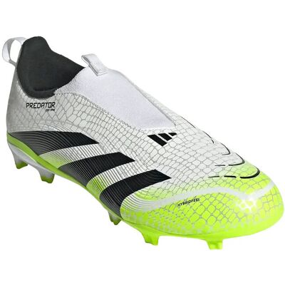 adidas Performance Predator League Ll Fg/Mg J 29 White 29 adidas Performance Predator League Ll Fg/Mg J 29 White 29