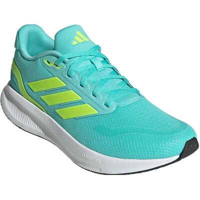 adidas Performance Runfalcon 5 48 Blue 48 adidas Performance Runfalcon 5 48 Blue 48