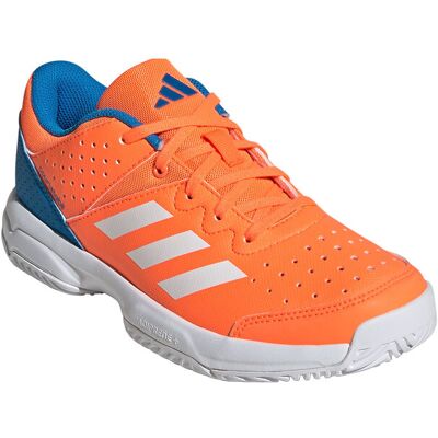 adidas Performance Court Stabil Jr 35 1/3 Orange 35 1/3 adidas Performance Court Stabil Jr 35 1/3 Orange 35 1/3