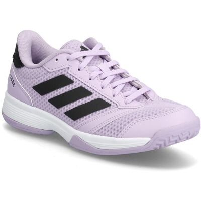 adidas Performance Ligra 8 K 38 2/3 Purple 38 2/3 adidas Performance Ligra 8 K 38 2/3 Purple 38 2/3