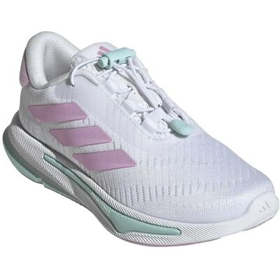adidas Performance Supernova Ease K 28 White 28 adidas Performance Supernova Ease K 28 White 28