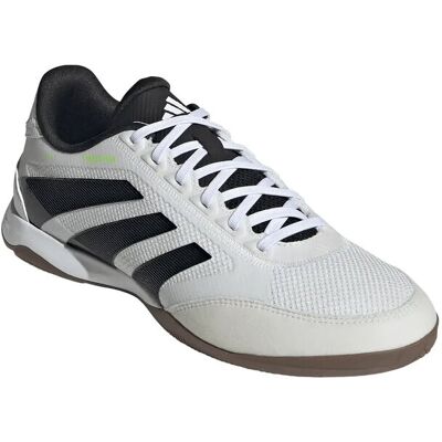 adidas Performance Predator League In 46 2/3 White 46 2/3 adidas Performance Predator League In 46 2/3 White 46 2/3