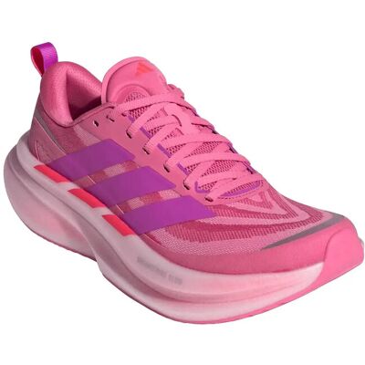 adidas Performance Supernova Glide W 40 Pink 40 adidas Performance Supernova Glide W 40 Pink 40