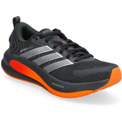 adidas Performance Supernova Ease 2 J 36 Black 36 adidas Performance Supernova Ease 2 J 36 Black 36