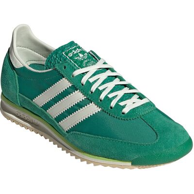 adidas Originals Sl 72 Og W 35 1/3 Green 35 1/3 adidas Originals Sl 72 Og W 35 1/3 Green 35 1/3