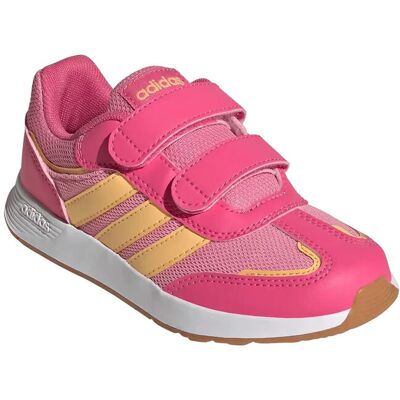 adidas Sportswear Tensaur Switch Cf C 35 Pink 35 adidas Sportswear Tensaur Switch Cf C 35 Pink 35