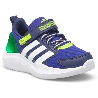 adidas Sportswear Lightorama Rnr El C 35 Blue 35 adidas Sportswear Lightorama Rnr El C 35 Blue 35