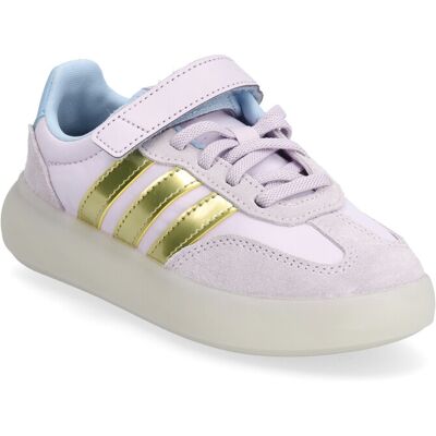 adidas Sportswear Barreda Decode Elsa El C 35 Purple 35 adidas Sportswear Barreda Decode Elsa El C 35 Purple 35