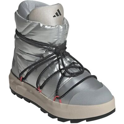 adidas Sportswear Adidas X Moonboot Ace 36 2/3 Silver 36 2/3 adidas Sportswear Adidas X Moonboot Ace 36 2/3 Silver 36 2/3