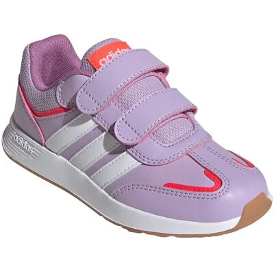 adidas Sportswear Tensaur Switch Cf C 35 White 35 adidas Sportswear Tensaur Switch Cf C 35 White 35