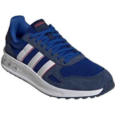 adidas Sportswear Run 84 47 1/3 Navy 47 1/3 adidas Sportswear Run 84 47 1/3 Navy 47 1/3