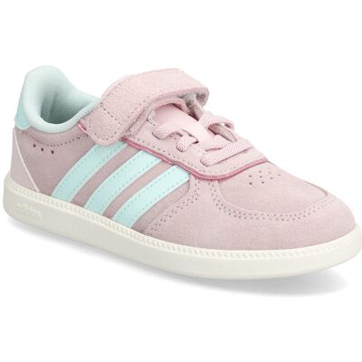 adidas Sportswear Breaknet Sleek El C 35 Pink 35 adidas Sportswear Breaknet Sleek El C 35 Pink 35