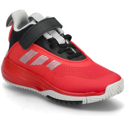 adidas Sportswear Ownthegame 3.0 K 35 Red 35 adidas Sportswear Ownthegame 3.0 K 35 Red 35