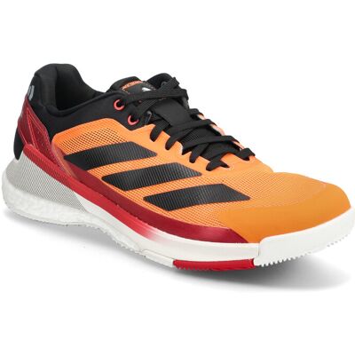 adidas Tennis Crazyquick Boost Padel M 42 2/3 Orange 42 2/3 adidas Tennis Crazyquick Boost Padel M 42 2/3 Orange 42 2/3
