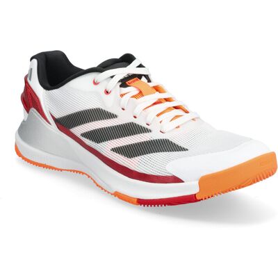 adidas Tennis Crazyquick Ls Padel M 45 1/3 White 45 1/3 adidas Tennis Crazyquick Ls Padel M 45 1/3 White 45 1/3