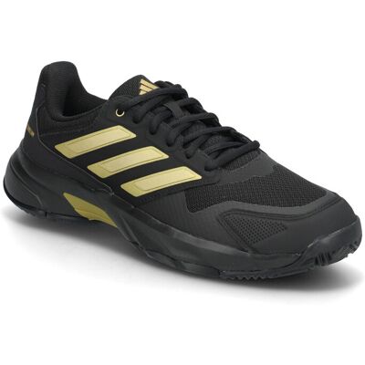adidas Tennis Courtjam Control 3 M 42 2/3 Black 42 2/3 adidas Tennis Courtjam Control 3 M 42 2/3 Black 42 2/3