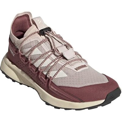 adidas - Terrex Voyager 21 Travel Shoes - Lilla - Sko adidas - Terrex Voyager 21 Travel Shoes - Lilla - Sko