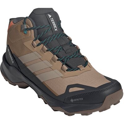 adidas Terrex Terrex Skychaser Ax5 Mid Gtx 42 Beige 42 adidas Terrex Terrex Skychaser Ax5 Mid Gtx 42 Beige 42