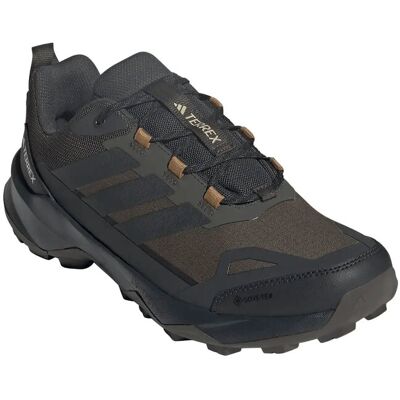 adidas Terrex Terrex Skychaser Ax5 Gtx 42 2/3 Khaki 42 2/3 adidas Terrex Terrex Skychaser Ax5 Gtx 42 2/3 Khaki 42 2/3