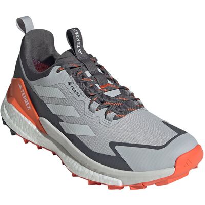 adidas Terrex Terrex Free Hiker 2 Low Gtx 41 1/3 Grey 41 1/3 adidas Terrex Terrex Free Hiker 2 Low Gtx 41 1/3 Grey 41 1/3