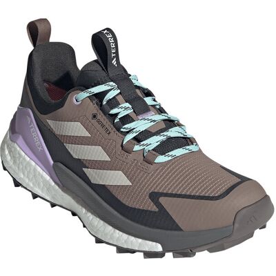 adidas Terrex Terrex Free Hiker 2 Low Gtx W 42 Brown 42 adidas Terrex Terrex Free Hiker 2 Low Gtx W 42 Brown 42