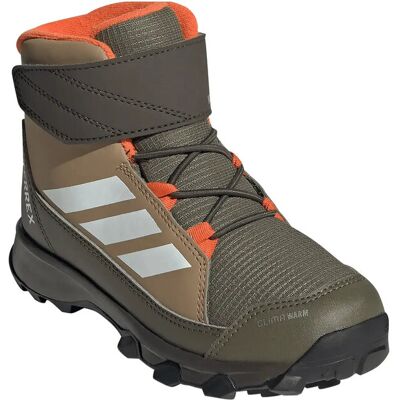 adidas Terrex Terrex Snow Cw K 28 Brown 28 adidas Terrex Terrex Snow Cw K 28 Brown 28