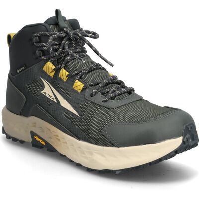 Altra M Timp 5 Hiker Gtx 40 Khaki 40 Altra M Timp 5 Hiker Gtx 40 Khaki 40