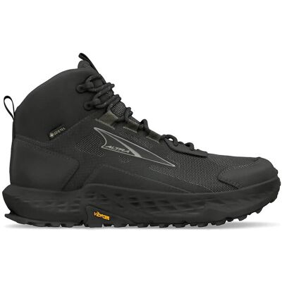 Altra W Timp 5 Hiker Gtx 37.5 Black 37.5 Altra W Timp 5 Hiker Gtx 37.5 Black 37.5