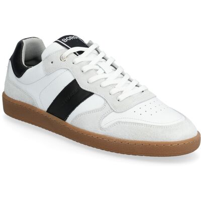 Björn Borg Legacy Lt 45 White 45 Björn Borg Legacy Lt 45 White 45