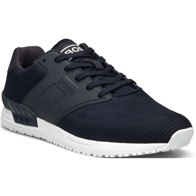 Björn Borg Drop Knit (R140) 46 Navy 46 Björn Borg Drop Knit (R140) 46 Navy 46