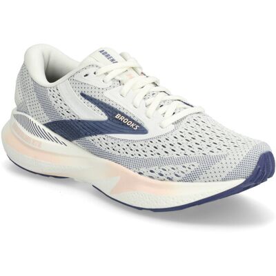 Brooks Adrenaline Gts 24 37.5 White 37.5 Brooks Adrenaline Gts 24 37.5 White 37.5