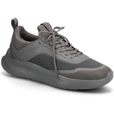 Calvin Light Eva Run Lace Sock Mm 42 Grey 42 Calvin Light Eva Run Lace Sock Mm 42 Grey 42