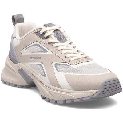 Calvin Hike Run Ckstripe Ripst 41 Beige 41 Calvin Hike Run Ckstripe Ripst 41 Beige 41
