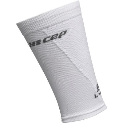 Cep Ultralight Sleeves, Calf, V3, Women 39-44 White 39-44 Cep Ultralight Sleeves, Calf, V3, Women 39-44 White 39-44