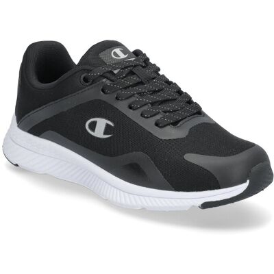 Champion Orion Low Cut Shoe 40.5 Black 40.5 Champion Orion Low Cut Shoe 40.5 Black 40.5