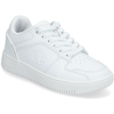 Champion - Rd18 2.0 LOW B GS - Hvit - EU 38.5 - Sneaker Champion - Rd18 2.0 LOW B GS - Hvit - EU 38.5 - Sneaker